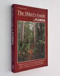 image of The Hiker's Guide to Florida