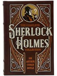 The Complete Sherlock Holmes Collection