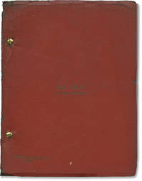 The Front (Original screenplay for the 1976 film)