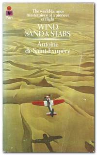 image of Wind, Sand and Stars