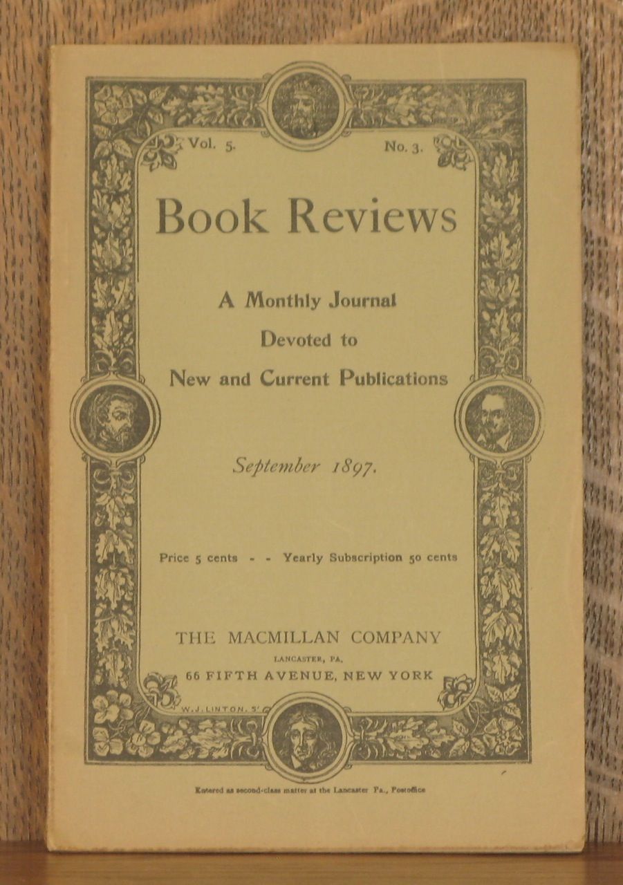 Book review companies