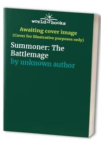 Summoner: The Battlemage