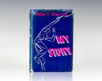 My Story: A Champion’s Memoirs.