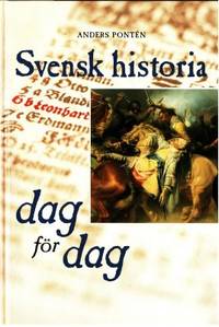 Svensk historia dag för dag.