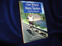 One Wheel-Many Spokes: USA by Unicycle