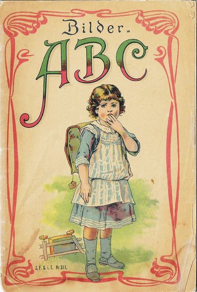 Bilder ABC Nr 311