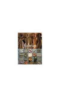 Fabrics: The Decorative Art of Textiles