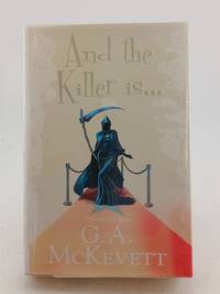 And the Killer Is . . . (A Savannah Reid Mystery)