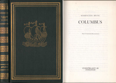COLUMBUS.