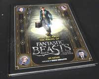 Inside the Magic: The Making of Fantastic Beasts and Where to Find Them