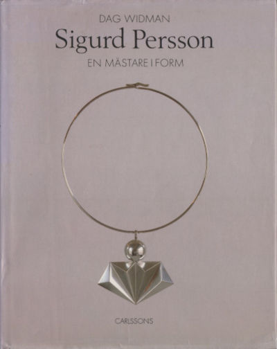 SIGURD PERSSON. En mästare i form.