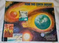 image of HOW THE EARTH BEGAN