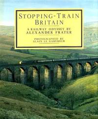 Stopping-train Britain