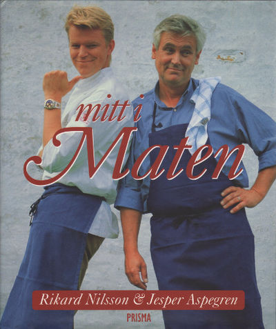 MITT I MATEN.