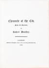 Chronicle of the Cid