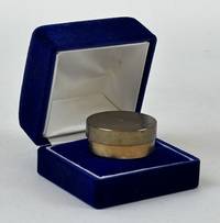 ORIGINAL "DR. SAWA COIN BOX