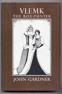 Vlemk the Box-Painter
