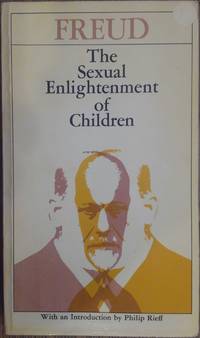 image of The Sexual Enlightenment of Children