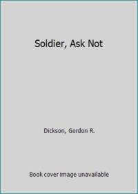 image of Soldier, Ask Not
