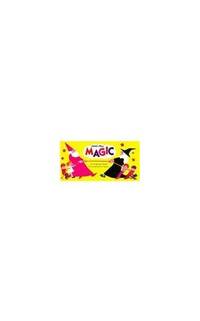 Magic (Die-cut Reading - Imagination Books) by Adams, Pam