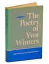 The Poetry of Yvor Winters