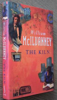cover of The Kiln