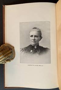 Several Ancestral Lines of Moses Hyde and His Wife Sarah Dana, Married at Ashford, Conn., June 5, 1757. With a Full Genealogical History of Their Descendants to the End of the Nineteenth Century. Covering Three Hundred Years and Embracing Ten Generations