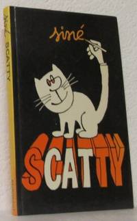 Scatty. British Cats, French Cats & Cosmopolitan…
