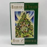 Hard Christmas by D'Amato, Barbara - 1995