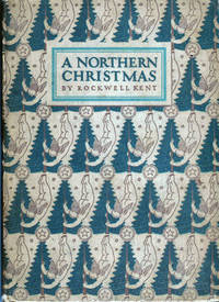 A Northern Christmas Being The Story of a Peaceful Christmasin the Remote and Peaceful Wilderness of an Alaskan Island