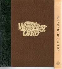 Winesburg, Ohio by Anderson, Sherwood) Cowley, Malcolm (intro) - 1978