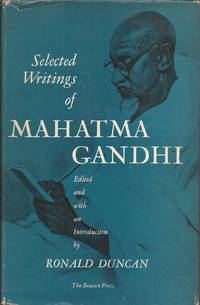 Selected Writings of Mahatma Gandhi