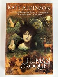 Human Croquet