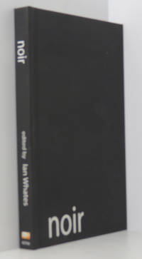 cover of Noir (Signed Ltd Ed.)