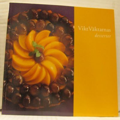 Viktväktarnas desserter.