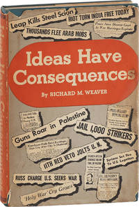 Ideas Have Consequences