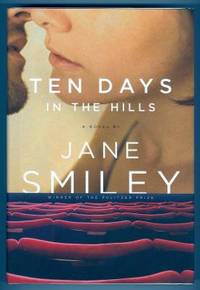 TEN DAYS IN THE HILLS