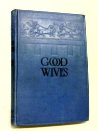 Good Wives by Louisa M. Alcott