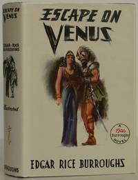 image of Escape on Venus