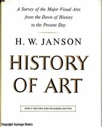 History of Art by H.W. Janson - 1973