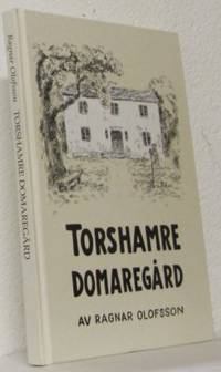 Torshamre domaregård.