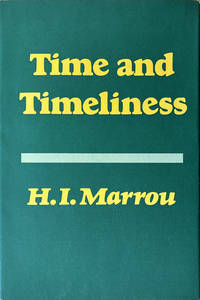 Time and Timeliness