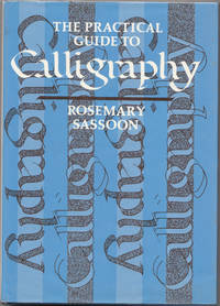 cover of The Practical Guide to Calligraphy