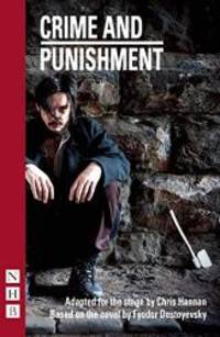 image of Crime and Punishment: (stage version)