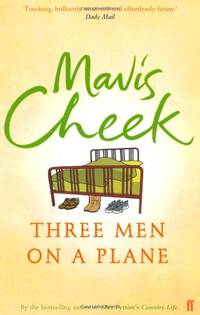 Three Men on a Plane