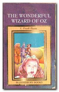 The Wonderful Wizard Of Oz