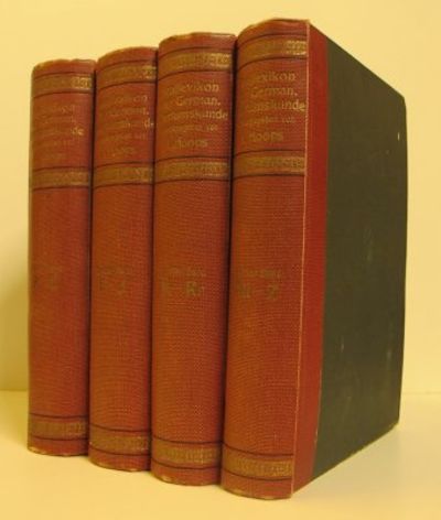 Reallexikon der Germanischen Altertumskunde. 1-4.…