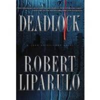 Deadlock: A John Hutchinson Novel