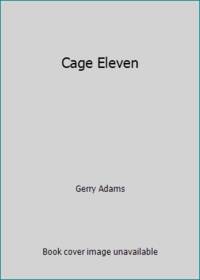 cover of Cage Eleven