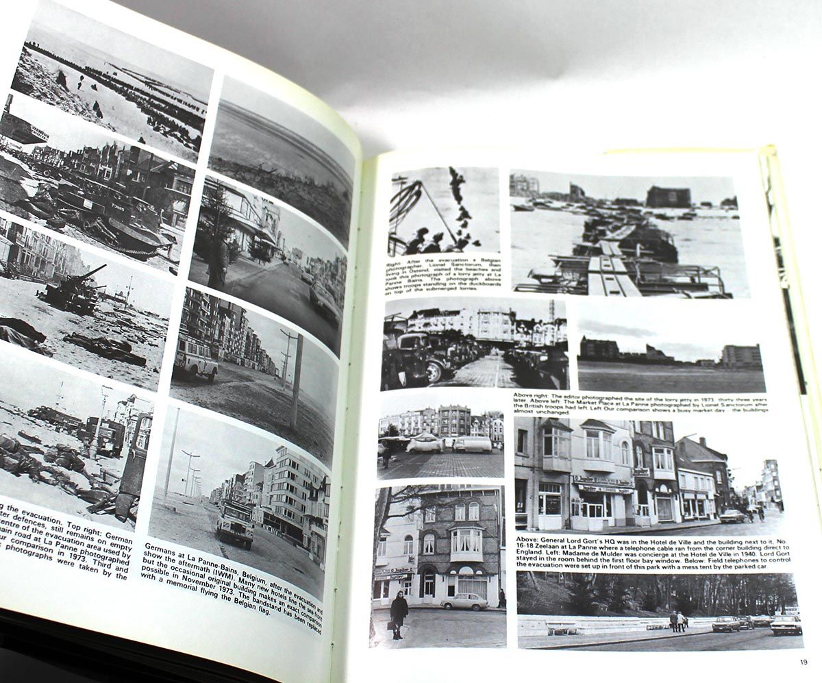 BIBLIO | After the Battle, Then and Now, Volume 1, Parts 1-4 by Ramsey